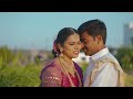 Cinematic Wedding Film of Durai + Kiruthiga - Odanchathram Wedding | storytelling