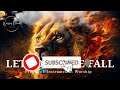 Prophetic Warfare Instrumental Worship/LET YOUR FIRE FALL/Background Prayer Music