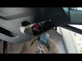BMW X3 Tail Light/Turn Signal/Reverse Light/Brake Light Bulb Replacement - (2011-2017)