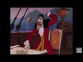 Disney’s Peter Pan blu ray/dvd trailer