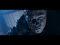 Final Fight: T-800 vs T-1000 | Terminator 2 [Remastered]