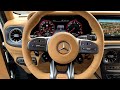 NEW 2024 Mercedes G63 4x4² BRABUS G800 +SOUND! 800HP Brutal BRABUS! Interior Exterior Review