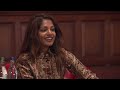 M.I.A | Full Q&A | Oxford Union