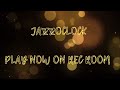 JazzOClock (Trailer) - Rec Room