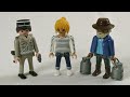 Playmobil unboxing : Citroën 2CV (2023) – 70640