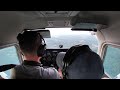 IFR Lesson #1 Ride-Along | Cessna 172 | ATC Audio