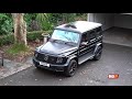 Mr AMG on the New G63! - From Past to Present!