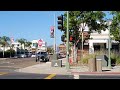 My Favorite Type Of LED Pedestrian Signal (Valley Pkwy & Juniper St)