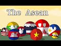 Meet the southeast Asia