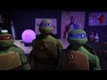 Splinter Trains The TMNT To Fight! 💥 | 20 Minute Compilation | Teenage Mutant Ninja Turtles