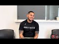 Training Charleston White, Shawn Cotton, Being a Sports Agent Coach Chris Speaks | 6ixty Seconds