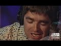 Noel Gallagher “Don’t Look Back in Anger” (Acoustic) on the Howard Stern Show in 1997