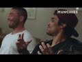 The Pescatarian Diet of Kron Gracie, MMA Fighter