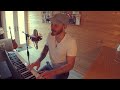 Birdy - Wings - Cover by Rico Franchi