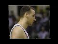 Boston Celtics vs Orlando Magic Full Game 3 1995 NBA Playoffs