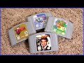 Nintendo 64: Nintendo's Best Mistake - Scott The Woz