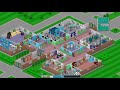 Theme Hospital Gameplay E04 | CorsixTH | Rapid deflation!