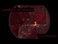 Laudate In Codice (Keygen Church inspired song by Shade Chaos)