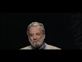 Stephen Sondheim Interview - February 28, 2003