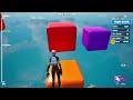 Color Climb #fortniteobby #chapter4season4