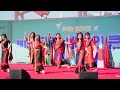 Naje Peba || Chakma #song #coverdance || program United state