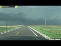 LIVE WEATHER: Strong Storms Expected in Kansas! - Storm Chaser