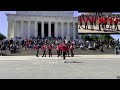 [KPOP IN PUBLIC SIDE CAM] NCT 127(엔시티 127)-영웅 (英雄; Kick It) Dance Cover by KONNECT DMV|Washington DC