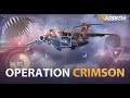 Warpath - Operation Crimson: Main theme