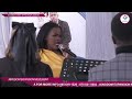 Amahle Shezi WORSHIP MEDLEY IN JOHANNESBURG