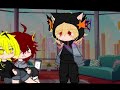 bakugo got kidnapped by deku n shoto||tdbkdk||bakubottom||V. deku and shoto boss||mean denki||DrAmA