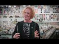 Danny Elfman - What's In My Bag?