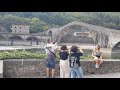 Devil's Bridge/ Ponte Della Maddalena l Italy