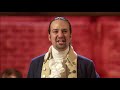 Hamilton | 2016 Tony Awards