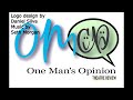 One Man's Opinion Season 3 Ep. 103: Illinoise on Broadway