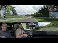 PERFECT Track SUV: Modified BMW X3 M // Nürburgring