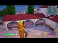 IM BACK WITH FORTNITE???