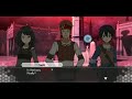 Sword Art Online Integral Factors Gameplay Part 1 (continue) -Kirito & Klein