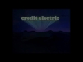 Credit Electric - Assateague