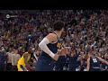 JAMAL MURRAY INSANE GAME WINNER TO ELIMINATE LAKERS FROM PLAYOFFS 😳