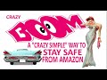 CRAZY Simple Stay Safe