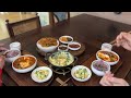 [40대 직장인 살림 VLOG] 봄맞이 작은변화/김치부침개/순두부찌개/계란찜.