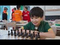 How This Australian Chess Prodigy Stacks Up Against the World’s Best Juniors | Full Episode