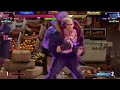 Amazing COMBOS • Vol 6  ➤ Street Fighter 6  [4K]