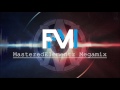 MasteredElementz Megamix (mixed by Alice van Gallifrey) [Live RIP]