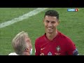 PORTUGAL 2-2 FRANEC FIFA EURO 2020  Extended Highlights Goals.HD