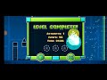 Geometry Dash Part 2 Level 2 First try