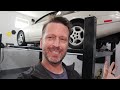 Tesla swapping a 90's Icon!  New build!  Nissan 300zx