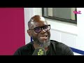 Steve Komphela opens up about his exit from Moroka Swallows with Robert Marawa