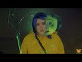 Coraline-End credits song/Amanda Flores (Cover español latino) #EspecialdeHalloween