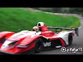 HillClimb - Begrennen Osnabrück 2024 - BEST OF MANY ACTIONS, crashs & madness -